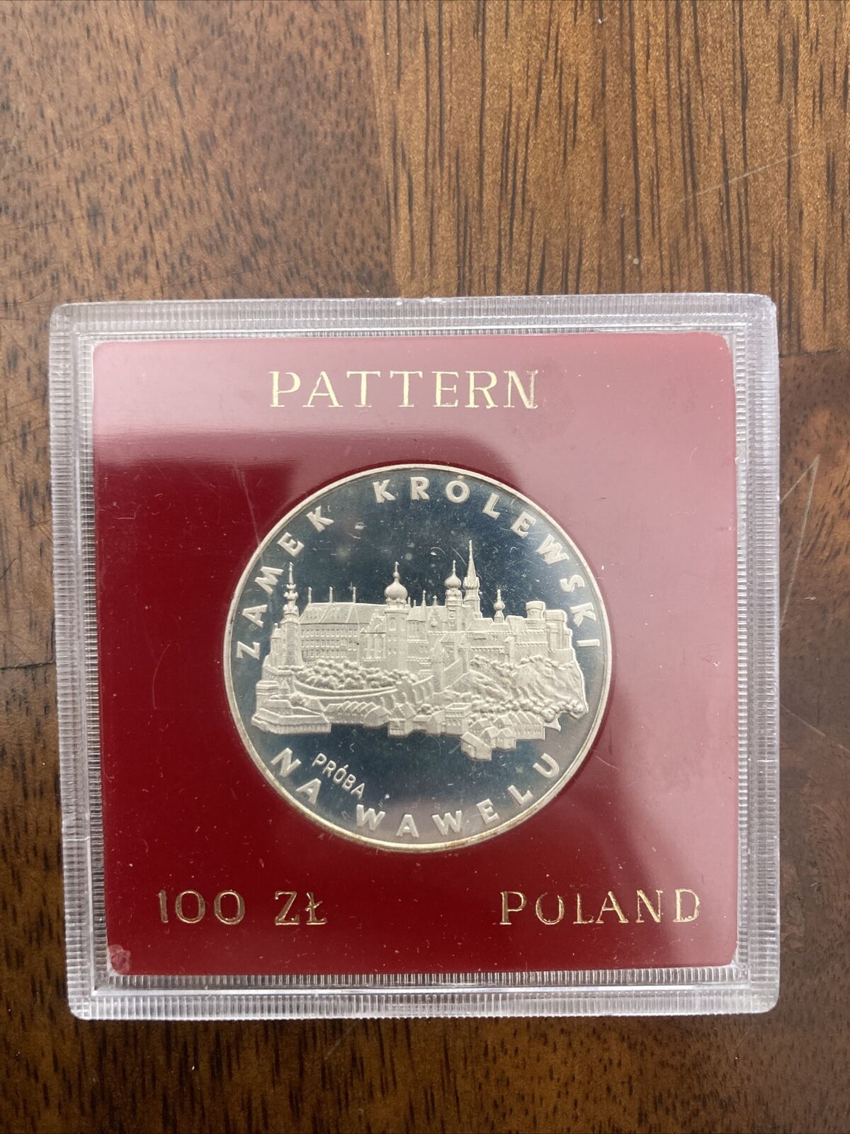 Sprzedam monete z czasow PRL