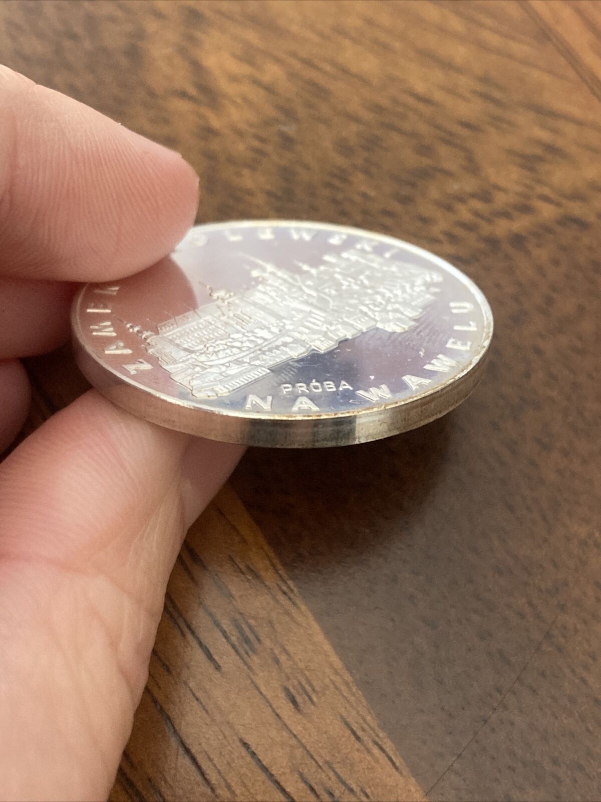 Sprzedam monete z czasow PRL